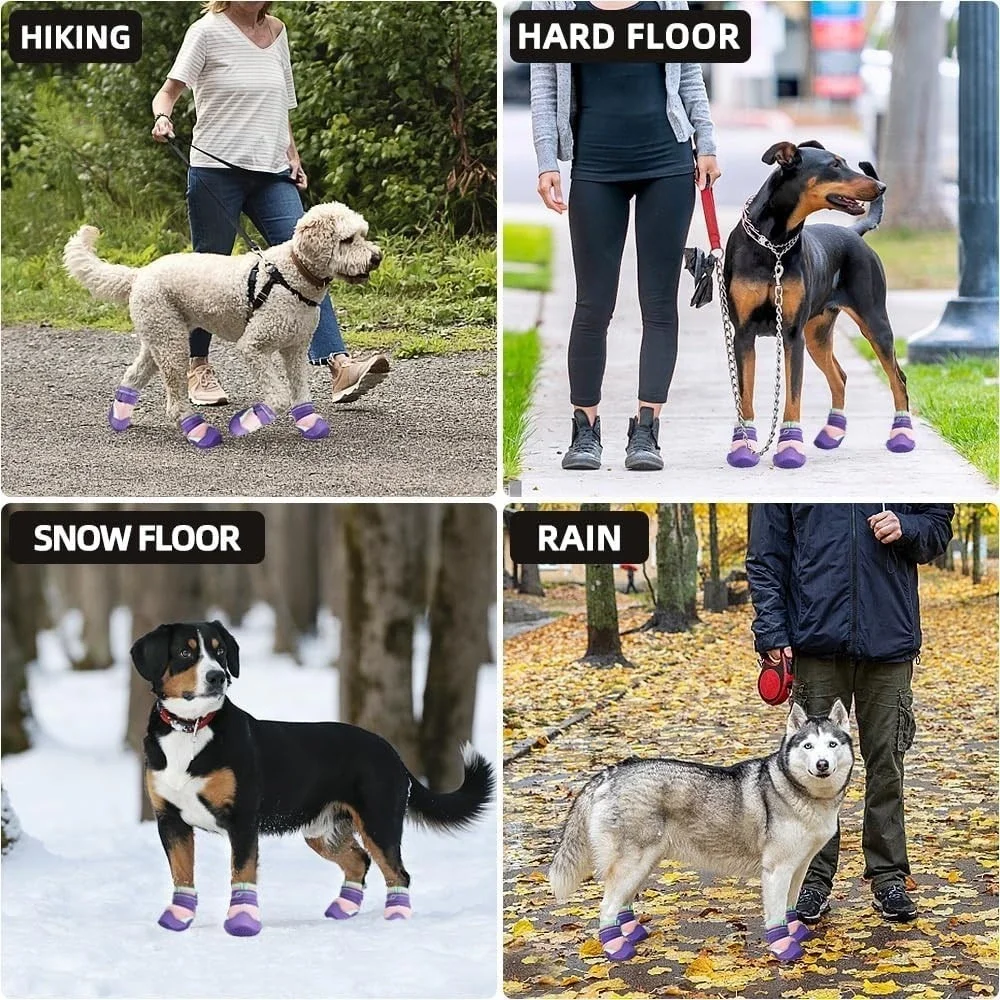 MUSIMC anti slip